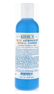 KIEHL’S 契爾氏藍色收斂水 KIEHL’S 契爾氏藍色收斂水