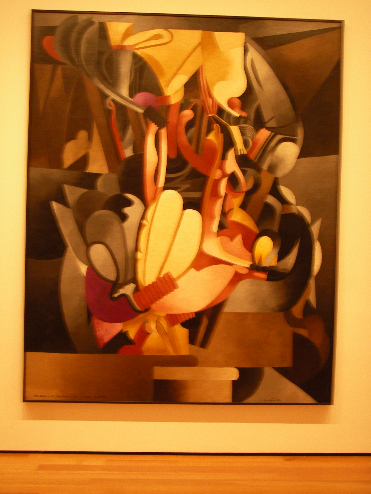 現代美術館MOMA之旅 現代美術館MOMA之旅