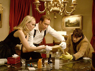 國家寶藏2 國家寶藏2