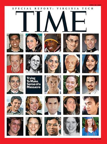 2008年全球百大影響力人物 2008年全球百大影響力人物