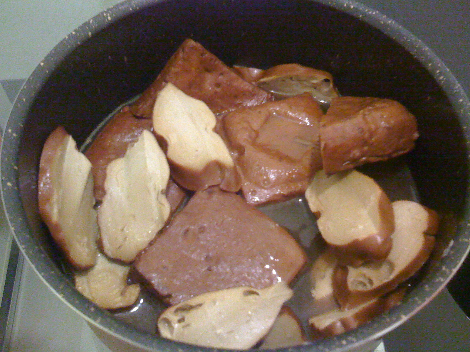 DIY滷味上場 DIY滷味上場