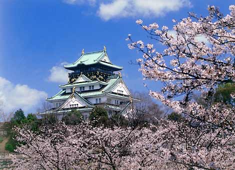 日本關西五日遊行程預告 日本關西五日遊行程預告