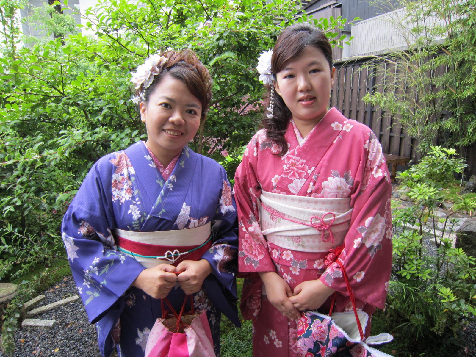 先上傳兩個照片匯集~ 京都和服體驗 & 日本便利商店樂趣多 先上傳兩個照片匯集~ 京都和服體驗 & 日本便利商店樂趣多