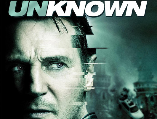 未知的遺忘 ~ 狙擊陌生人 未知的遺忘 ~ 狙擊陌生人