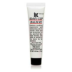 嫩唇小法寶 ~ KIEHL’S 1號護唇膏 嫩唇小法寶 ~ KIEHL’S 1號護唇膏